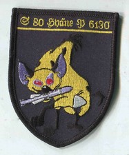 Bundesmarine Verbandsabzeichen