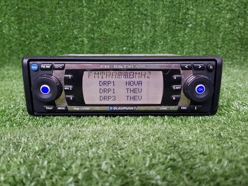 Blaupunkt travelpilot - blaupunkt,
