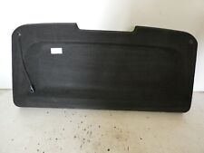 Hutablage Fiat Punto Typ 199 BJ 2006 Kofferraumabdeckung