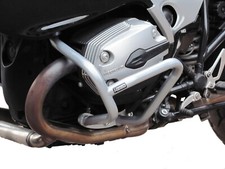 Sturzbügel / Schutzbügel