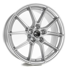 Diewe wheels alla silber - alla,