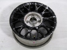 BBS Leichtmetallfelge 15 Zoll 4 Löcher 6Jx15H2 ET 28 Lochkreis 4x108 Peugeot 2