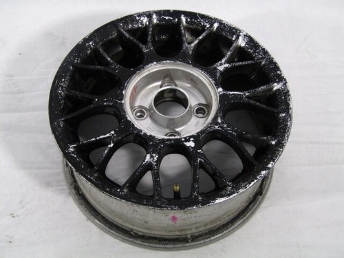 Bbs leichtmetallfelge zoll - leichtmetallfelge,