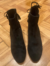 Ankle Boots von Topshop