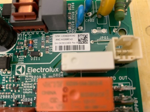 Elektrolux aeg - elektrolux,
