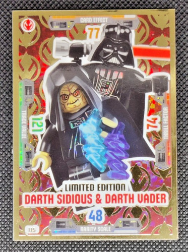Lego star wars - wars, 3