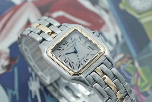 Cartier panthere 183957 - cartier,