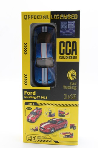 Modellbausatz cca cool chic - modellbausatz,