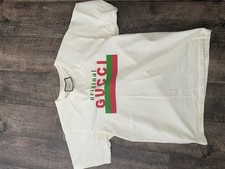 Gucci T-Shirt, Größe L