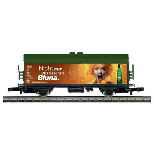 Märklin 98218 kühlwagen - 98218,