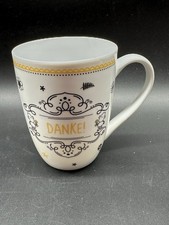 sheepworld tasse Danke