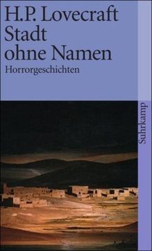 Stadt ohne namen - ohne,
