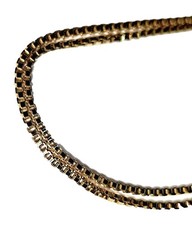 Venezianerkette Kette 52 cm