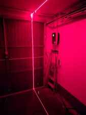 Bosch Professional GCL 2-15