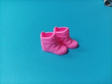 Barbie Zubehör Schuhe Boots