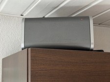 Panasonic SC-ALL3EG Wireless