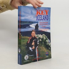 The Visitor's Key to Iceland 