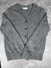 Lacoste Grau Pullover Damen