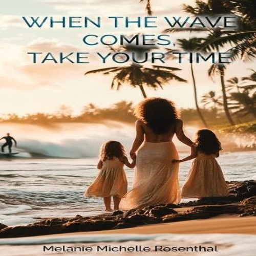 When the wave - when, take