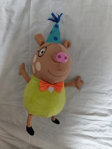 Peppa pig petro - pig,
