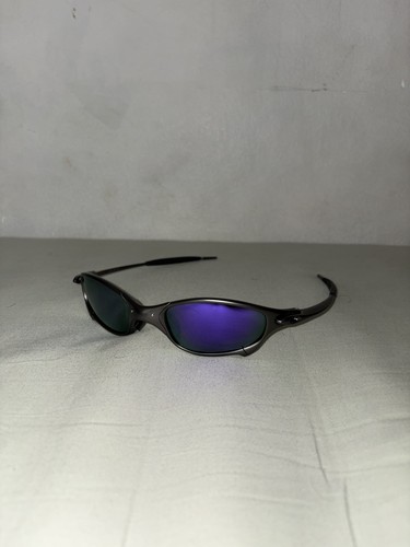 Oakley juliet metal plasma - oakley,