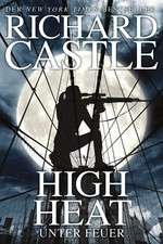 Castle 8, Richard Castle