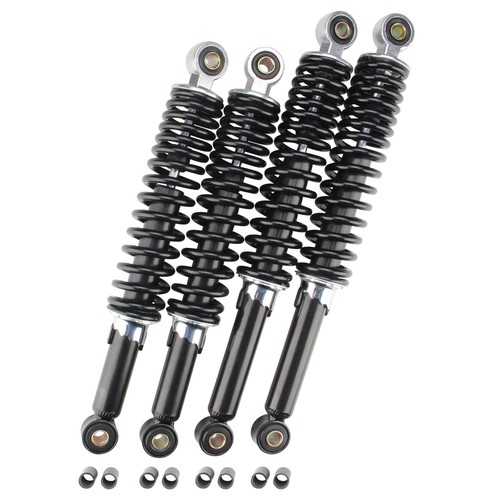 Stoßdämpfer set standard - stoßdämpfer,