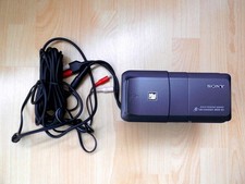 SONY 6 MD CHANGER " MDX-61 " / MINIDISC CHANGER bzw.  Wechsler / SHOCK RESISTANT