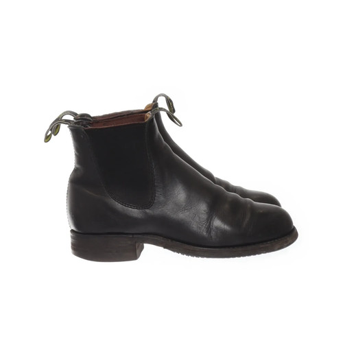 Williams chelsea boots - chelsea,