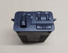 BMW E46 Lichtschaltzentrum