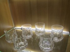 WMF Saft Whisky Cristal