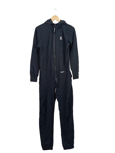 Onepiece langer jumpsuit - onepiece,