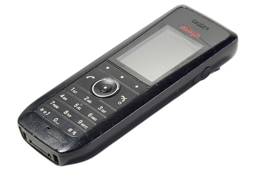 Avaya 3735 dect handset - avaya, /
