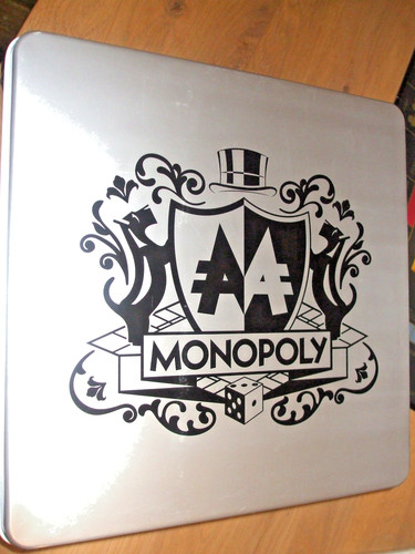 Monopoly spielfiguren - monopoly, 64