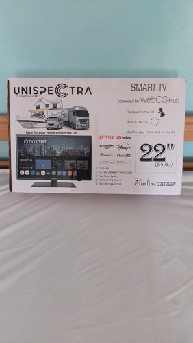 Smart zoll 12v für - tv,