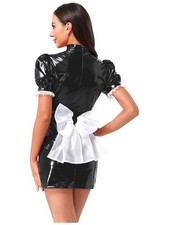 DE iEFiEL Damen Dienstmädchen