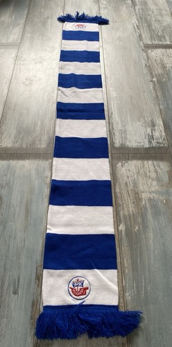 Hansa rostock fan - hansa, schal