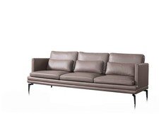 Sofa Dreisitzer Couch Polster