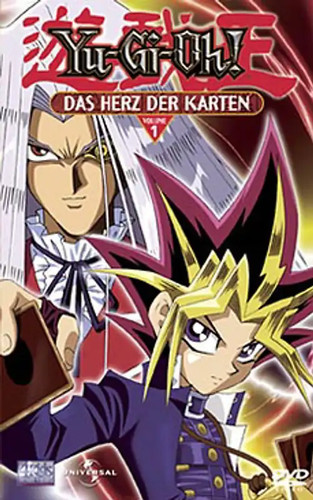Vol 1 das herz - das,