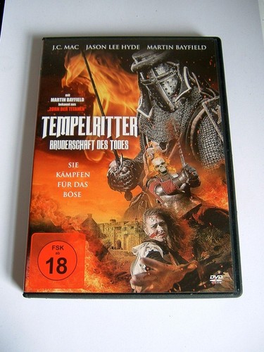 Tempelritter bruderschaft - -,