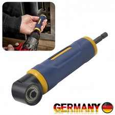 Profi Bit Winkelaufsatz 90