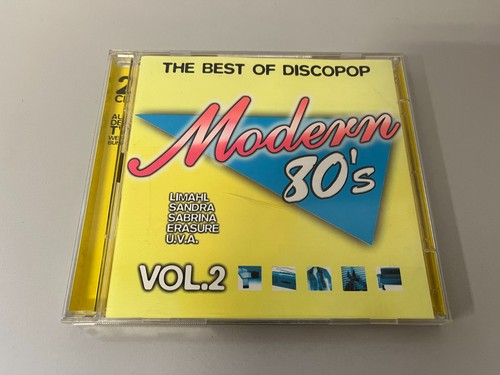 Modern the best - best, of