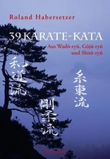 39 Karate-Kata | Aus Wado-ryu