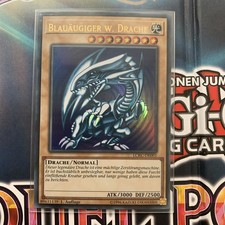 Yu-Gi-Oh! Blauäugiger W