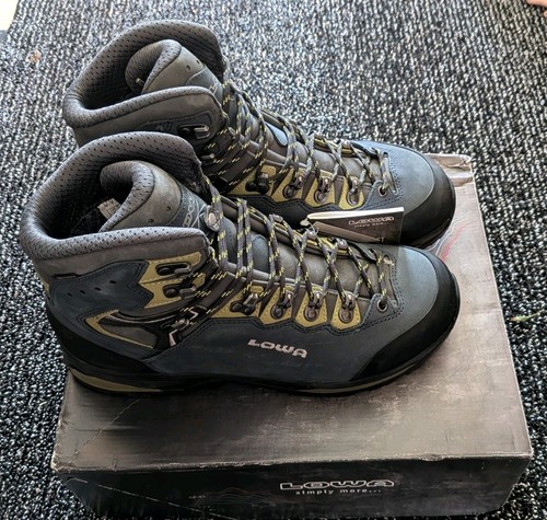 Lowa camino evo gtx - lowa,
