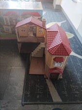 Sylvanian Families Red Roof