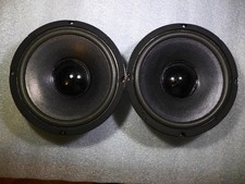 Wie NEU 1x Bass-Lautsprecher chassis 165 mm, 16,5 cm, 6" Zoll, 8 Ohm,CAT,GEPRÜFT