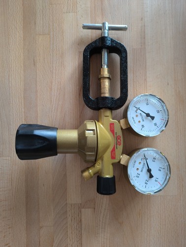 Gce flaschendruckminderer - gce,