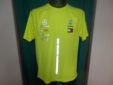 AMG Mercedes Petronas Formel 1