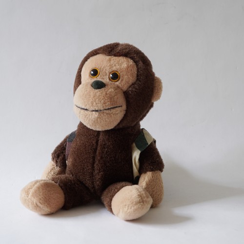Affe plüschtier kuscheltier - plüschtier,